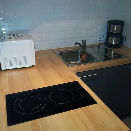 Lägenhet Magicappart
