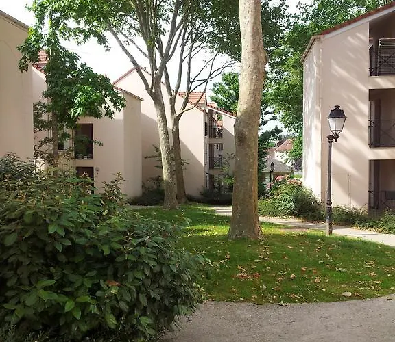 Magicappart * Magny-le-Hongre