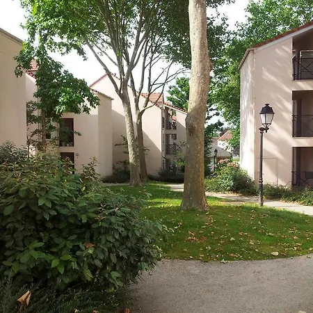 Magicappart * Magny-le-Hongre