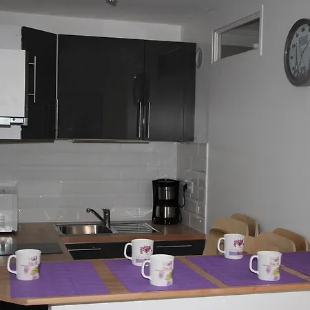 Magicappart Apartment *