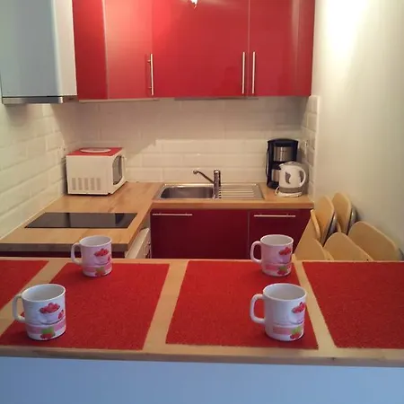 Apartment Magicappart